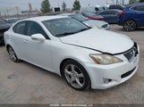 Lexus Is 250 JTHBK262195097893 fotografie