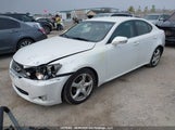 Lexus Is 250 JTHBK262195097893 снимка