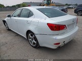 Lexus Is 250 JTHBK262195097893 photo