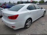 Lexus Is 250 JTHBK262195097893 fotografie
