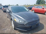 Ford Fusion Se 3FA6P0H78JR250679 снимка
