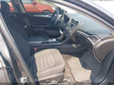 Ford Fusion Se 3FA6P0H78JR250679 снимка