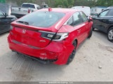 Honda Civic Sport/Sport Touring 19XFL1H83RE400737 fotografie