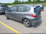 Honda Fit LUCGE8H50E3001598 снимка