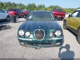Jaguar S-Type 3.0L V6 SAJGA01T13FM66687 снимка