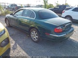 Jaguar S-Type 3.0L V6 SAJGA01T13FM66687 снимка