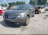 Lincoln Mkx 2LMDJ8JK0CBL11198 снимка