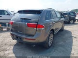 Lincoln Mkx 2LMDJ8JK0CBL11198 fotografie