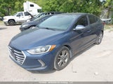 Hyundai Elantra Gl Se KMHD84LF0JU702990 photo