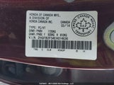 Honda Civic Ex 4Dr 2HGFB2F54EH014636 снимка