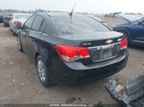 Chevrolet Cruze 1G1PC5SB1E7385500 снимка