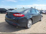 Ford Fusion Se 3FA6P0HD6FR107355 снимка
