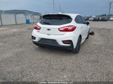 Chevrolet Cruze Lt Auto 3G1BE6SM3JS652448 снимка
