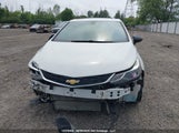 Chevrolet Cruze Lt Auto 3G1BE6SM3JS652448 снимка
