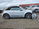 Volkswagen Beetle 2.0 Tsi Dune 3VWTDAAT1JM517948 снимка