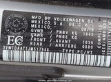 Volkswagen Beetle 2.0 Tsi Dune 3VWTDAAT1JM517948 снимка