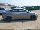 Hyundai Elantra Gl 5NPDH4AE1DH281116 снимка