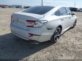 Honda Accord Sport 1HGCV1F32KA803753 снимка