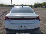 Hyundai Elantra Hybrid Ultimate KMHLN4AJ7NU012896 photo
