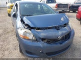 Toyota Yaris JTDBT923X81281399 снимка