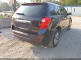 Chevrolet Equinox Ls 2GNALAEK8E6136037 fotografie