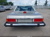Mercedes-Benz 560 Sl WDBBA48D4HA055463 fotografie