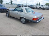 Mercedes-Benz 560 Sl WDBBA48D4HA055463 photo