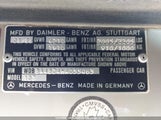 Mercedes-Benz 560 Sl WDBBA48D4HA055463 photo