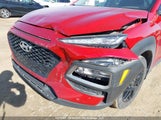 Hyundai Kona Se KM8K1CAA9KU313134 снимка