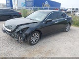 Honda Accord Exl 1HGCP3F82BA801020 снимка