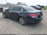 Honda Accord Exl 1HGCP3F82BA801020 снимка