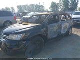Dodge Journey Sxt/Limited 3C4PDCCG1GT192569 снимка