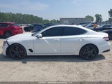 Genesis G70 3.3T Sport Awd KMTG54TE1PU114432 снимка