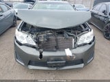 Toyota Camry Le 4T1BF1FK5DU661152 снимка