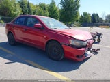 Mitsubishi Lancer De JA3AU16U19U610776 снимка