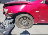 Mitsubishi Lancer De JA3AU16U19U610776 снимка