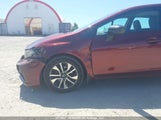 Honda Civic Ex 4Dr 2HGFB2F54FH029610 снимка