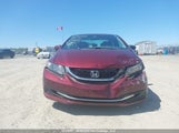 Honda Civic Ex 4Dr 2HGFB2F54FH029610 снимка