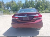 Honda Civic Ex 4Dr 2HGFB2F54FH029610 снимка