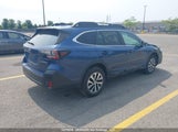Subaru Outback Touring 4S4BTDEC6N3104505 снимка