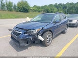 Subaru Outback Touring 4S4BTDEC6N3104505 снимка