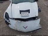 Chevrolet Corvette Stingray 1G1YF2D78H5122519 снимка