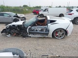 Chevrolet Corvette Stingray 1G1YF2D78H5122519 снимка