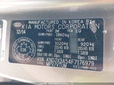 Kia Soul ! KNDJX3A54F7176979 снимка