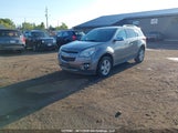Chevrolet Equinox Ltz 2GNFLGE5XC6178788 снимка