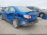 Toyota Corolla S 2T1BU4EE3AC353655 fotografie