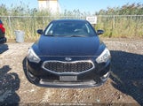 Kia Cadenza Premium/Limited KNALN4D76E5151624 снимка