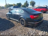 Kia Cadenza Premium/Limited KNALN4D76E5151624 снимка