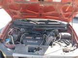Honda Element Ex 5J6YH17563L802133 снимка