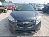 Chevrolet Trax 2Lt 3GNCJSSB1FL220593 photo